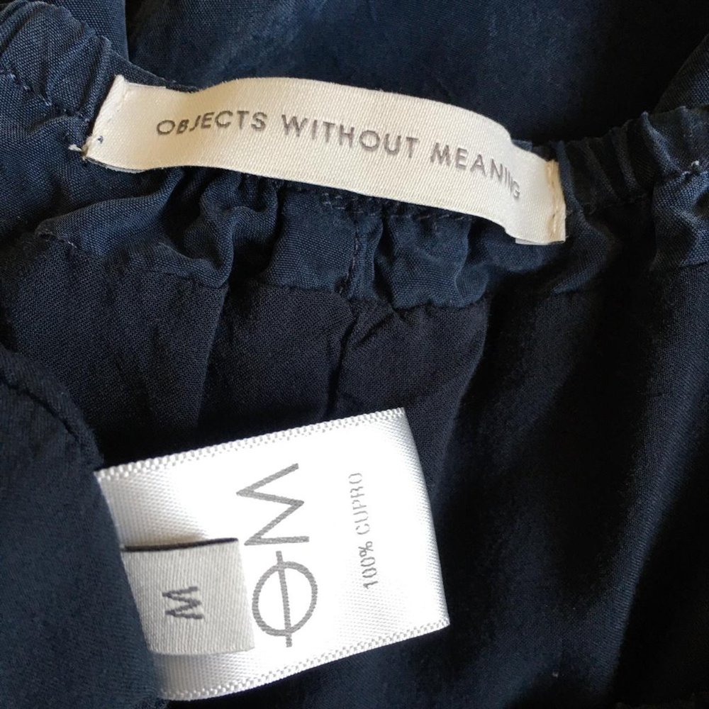 Objects Without Meaning Lounge Pants - image 3